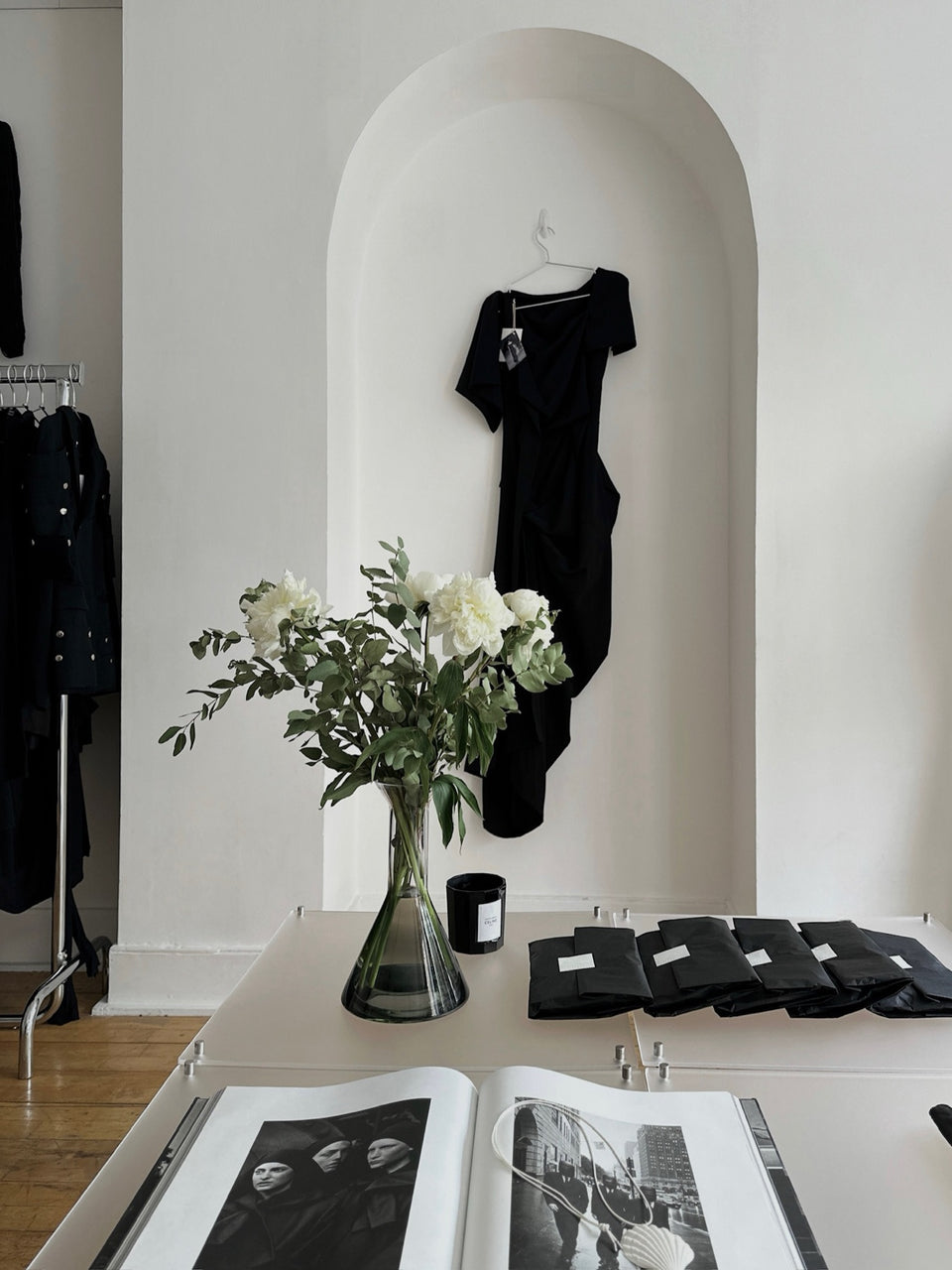 Archive &amp; Designer Vintage Pop-up, 67 York Street Gallery. View 1 of 5.