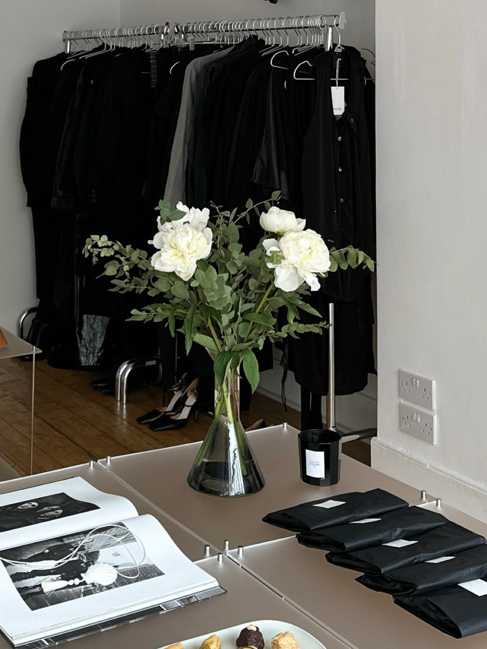 Archive &amp; Designer Vintage Pop-up, 67 York Street Gallery. View 2 of 5.