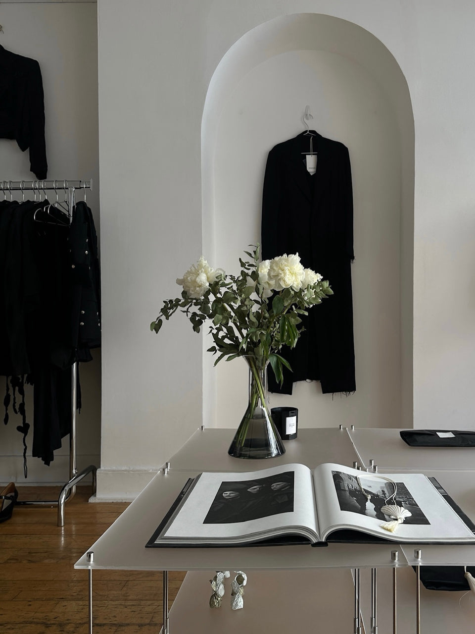 Archive &amp; Designer Vintage Pop-up, 67 York Street Gallery. View 3 of 5.