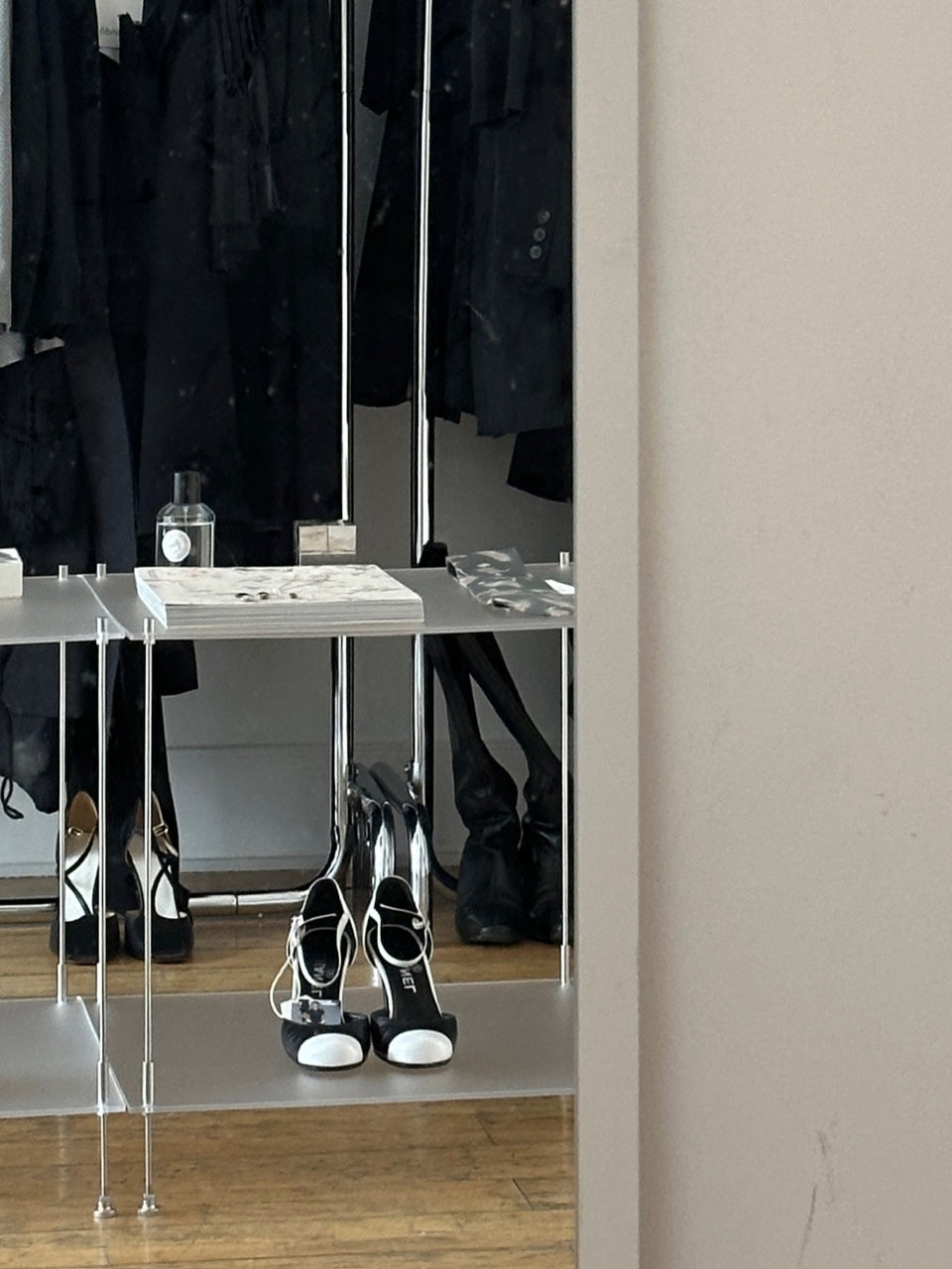 Archive &amp; Designer Vintage Pop-up, 67 York Street Gallery. View 5 of 5.